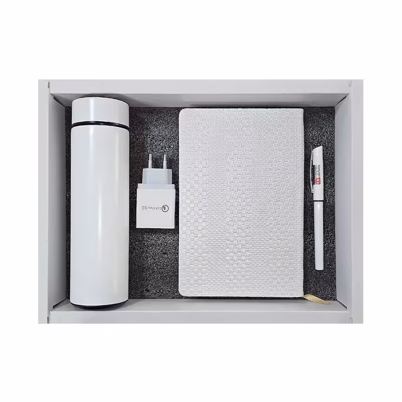 ست هدیه مدل 117002255 مجموعه 4 عددی