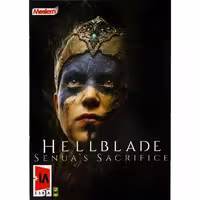 Hellblade Senuas Sacrifice مدرن