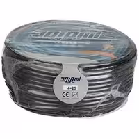 کابل برق افشان 4 در 25 سیمپود