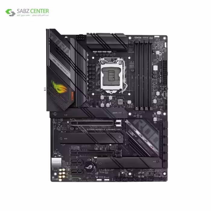مادربرد ایسوس ROG STRIX B560-F GAMING WIFI