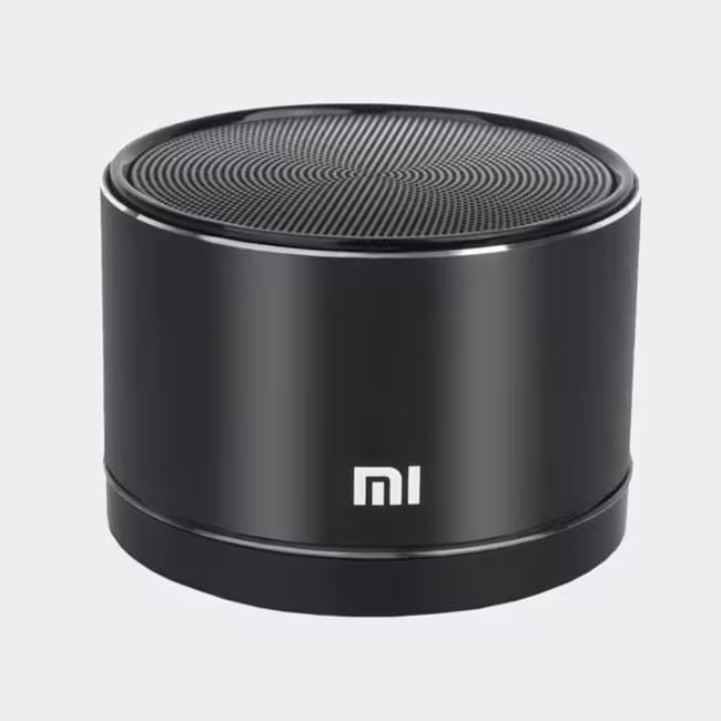 اسپیکر قابل حمل شیائومی مدل Canon