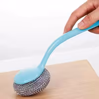 اسکاچ دایره ای دسته دار