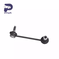 میل موجگیر چپ سمند 304401 جی ای اس پی