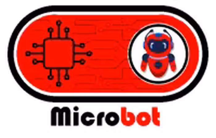 پک رباتیک مسریاب با قابلیت تشخیص مانع و کنترل توسط موبایل