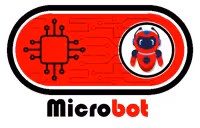 پک رباتیک مسریاب با قابلیت تشخیص مانع و کنترل توسط موبایل