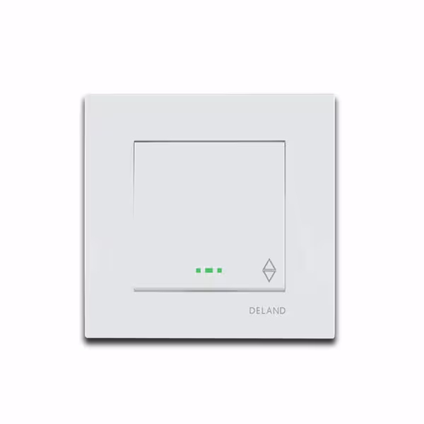 کلید تبدیل دلند مدل آسا