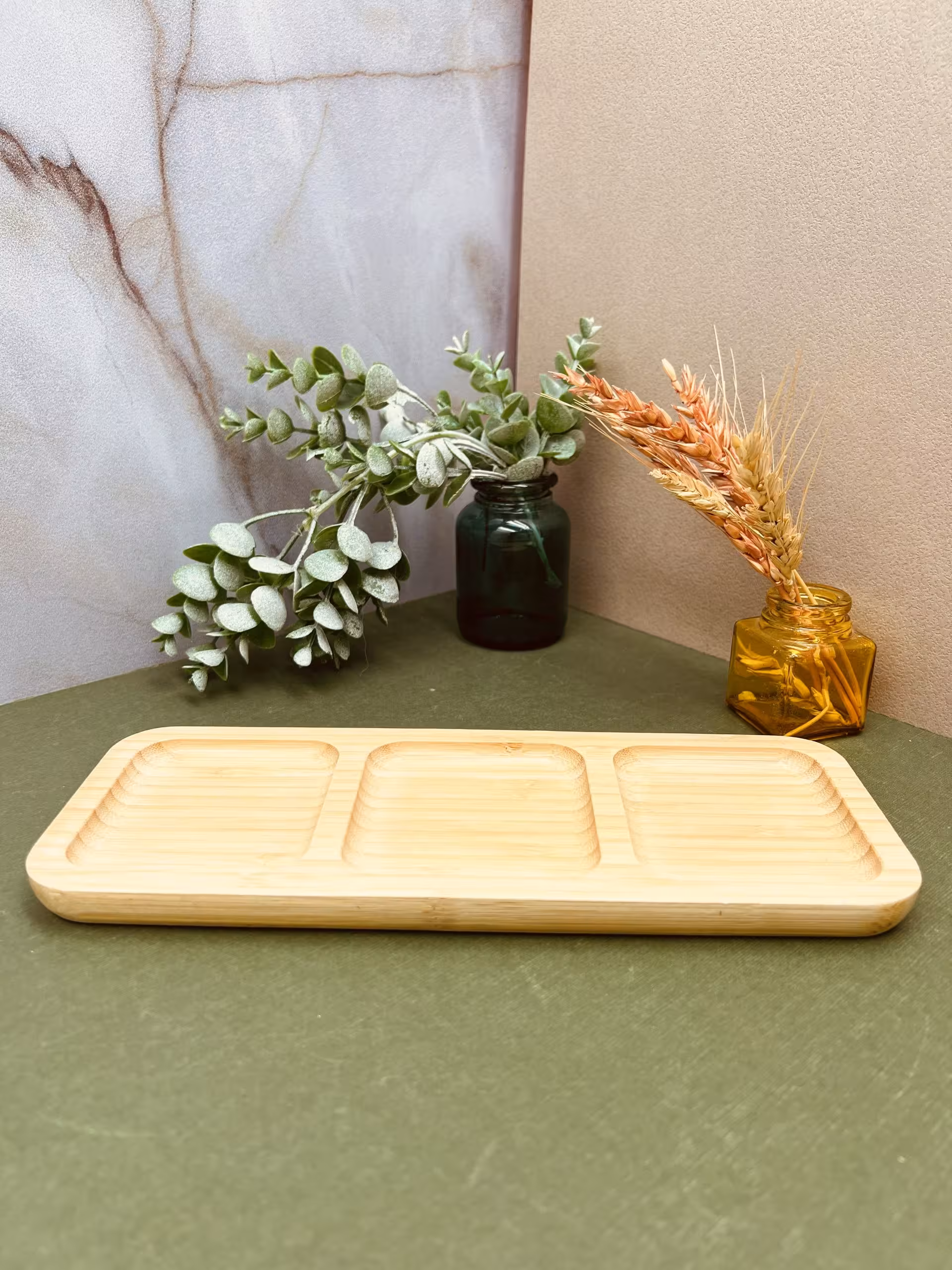 اردو بامبو 3 خونه25*10 – BM24