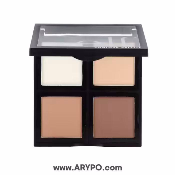 پالت کانتور پودری الف light/medium