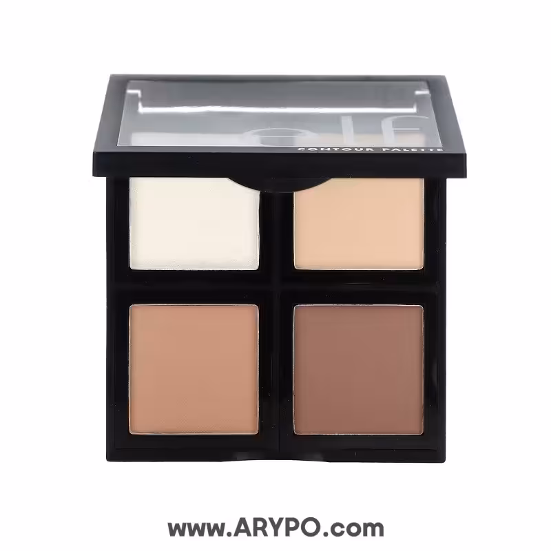 پالت کانتور پودری الف light/medium