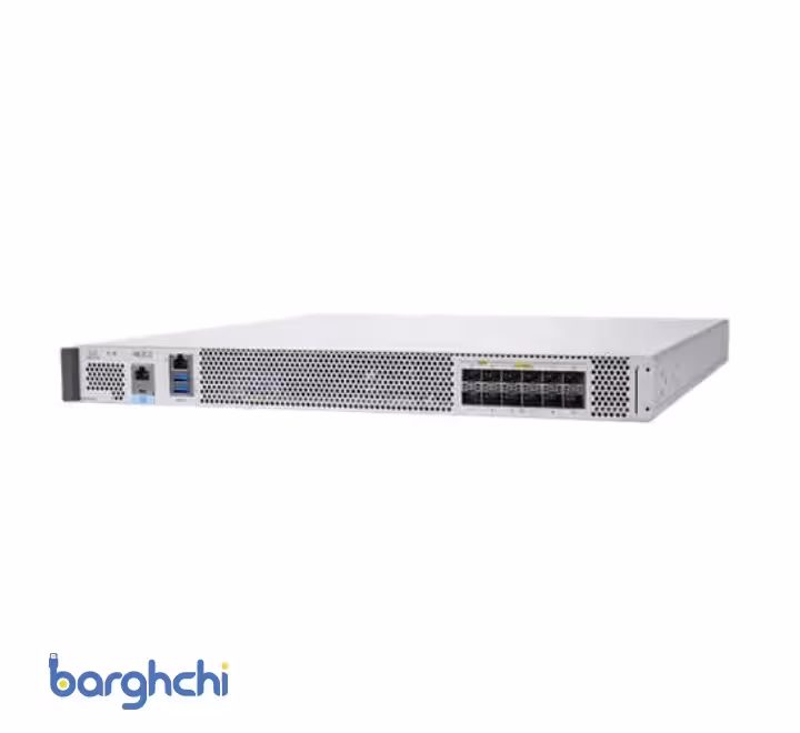 روتر سیسکو مدل C8500L-8S4X