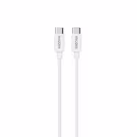 کابل شارژ دو سر تایپ سی شوش  SH-202C به طول 110 سانتی متر