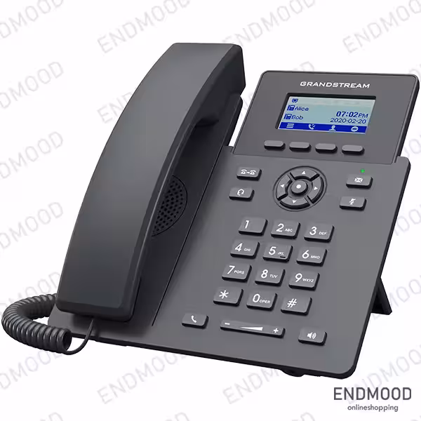 تلفن IP گرند استریم Grandstream GRP2601