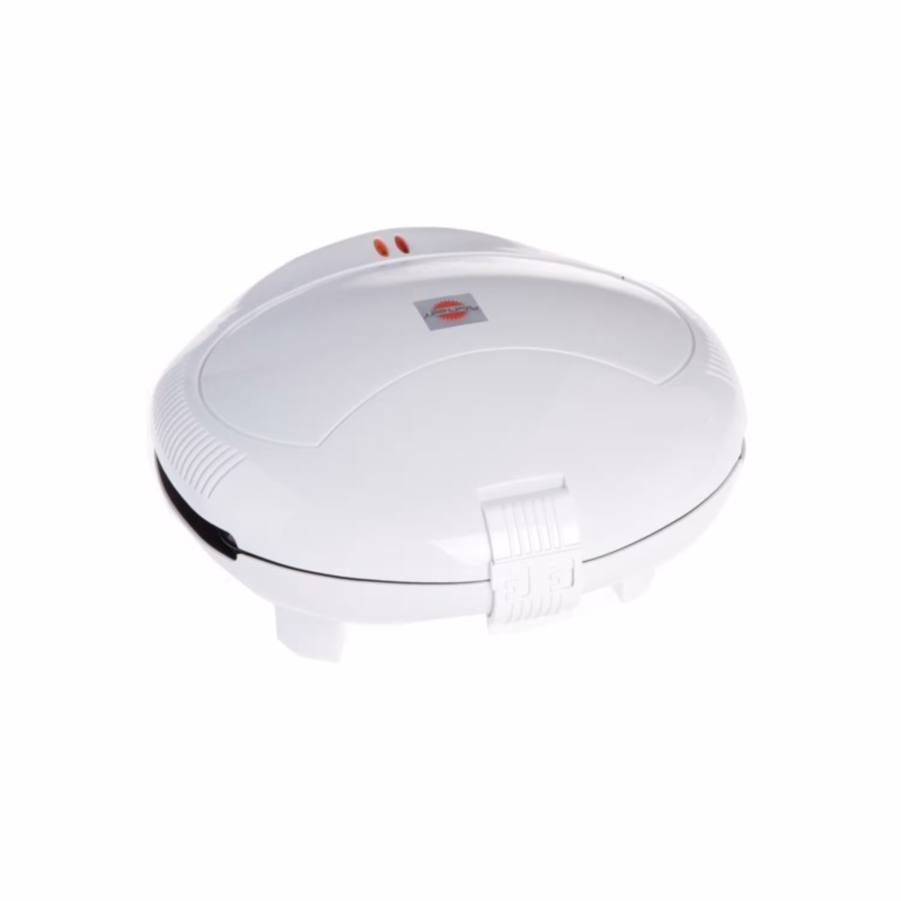 ساندویچ ساز 2 خانه پارس خزر مدل 850P رنگ مشکی