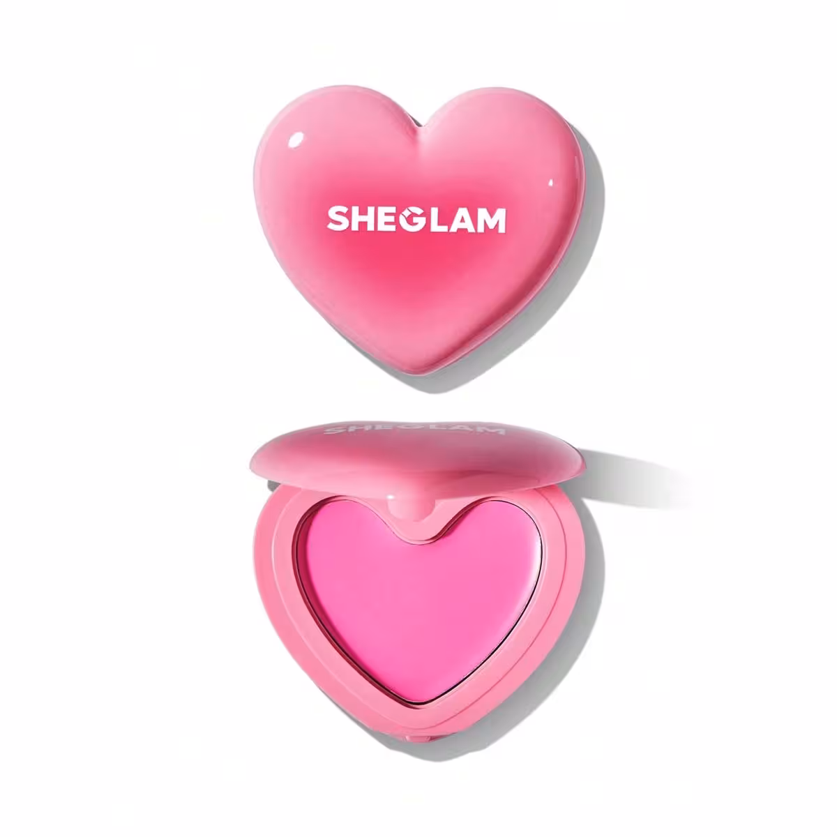 رژگونه کرمی Playing Cupid شیگلم Shiglam