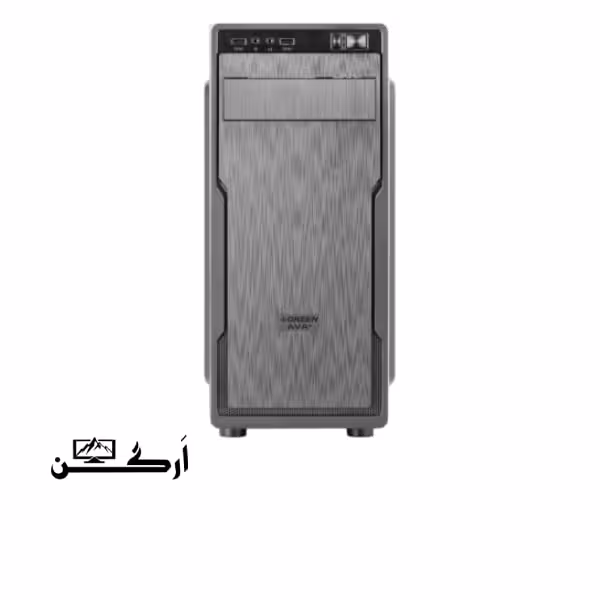 کیس گرین AVA Plus