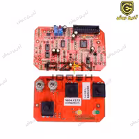 برد پانل MINI TIG 202 بدون پالس