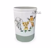 باکس بازی طرح بچه شیر و حیوانات