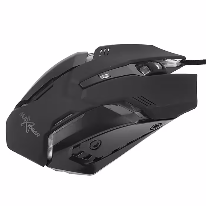 ماوس مخصوص بازی مکس تاچ مدل MX-305G
