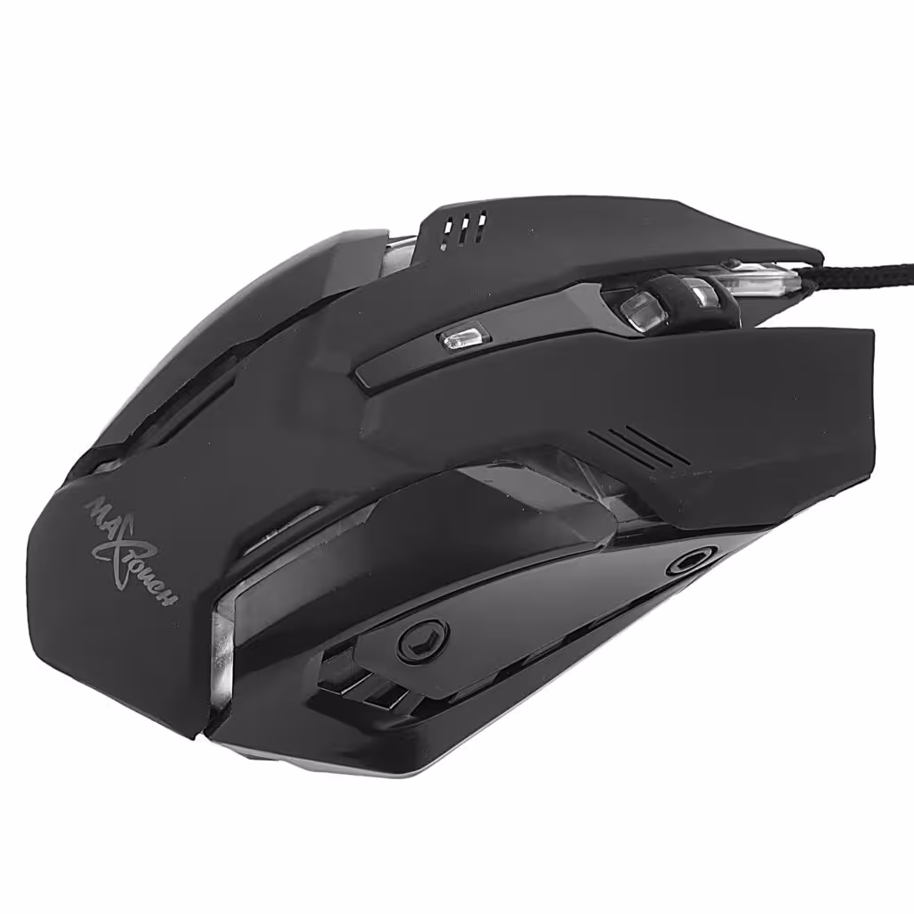 ماوس مخصوص بازی مکس تاچ مدل MX-305G