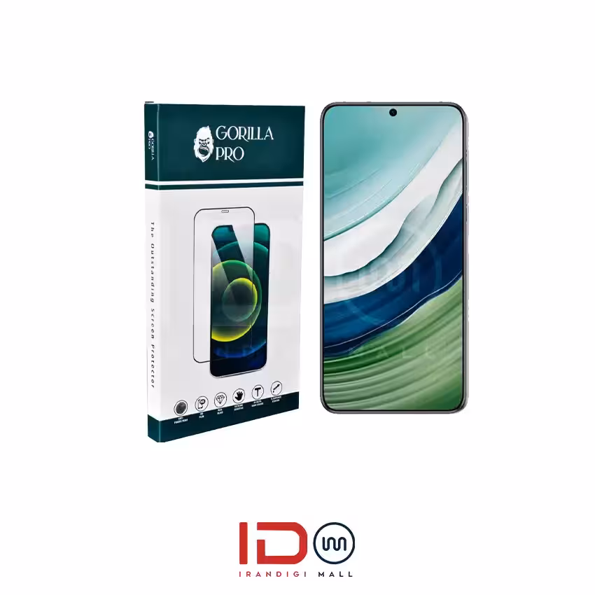 گلس و محافظ هیدروژلی (پرایوسی) نمایشگر گوشی هواوی مدل Huawei Mate 60