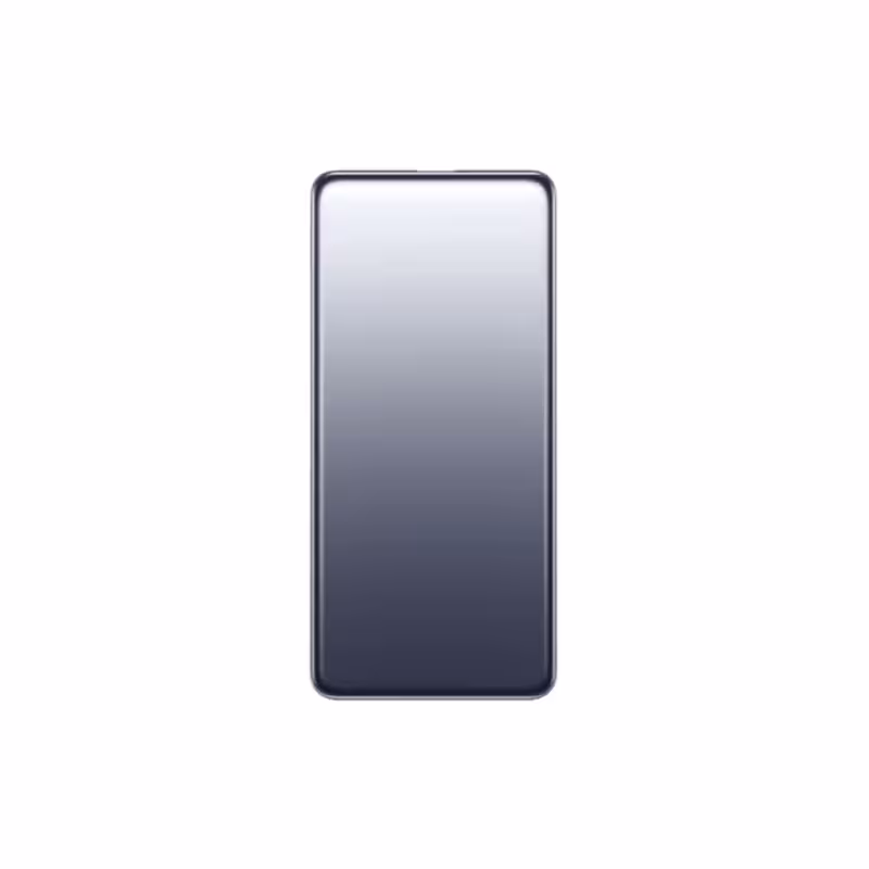 پاور بانک شیائومی Ultra Slim مدل PB0520MI با ظرفیت 5000 میلی آمپر ساعت