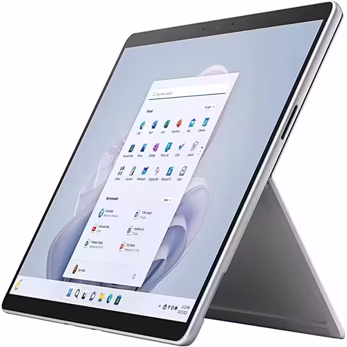 لپ تاب Surface Pro 9 مدل ( 13inch – 256GB – Ram 8GB)