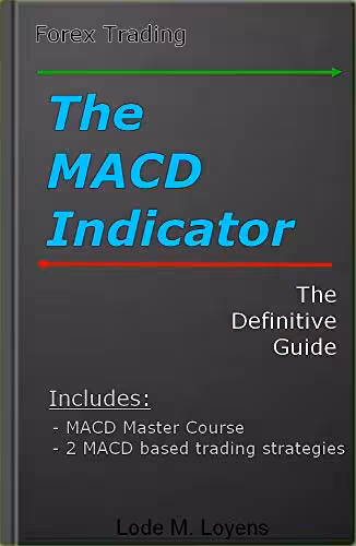 خرید و دانلود نسخه کامل کتاب The MACD Indicator: The Definitive Guide [2019] -   pdf