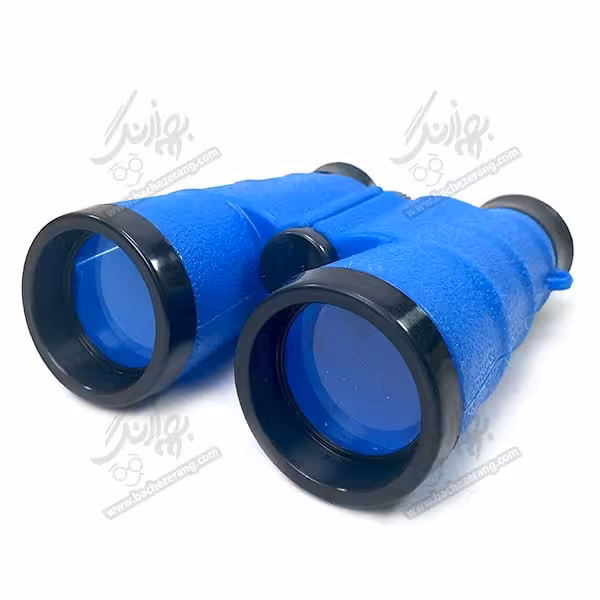 دوربین دو چشم شکاری