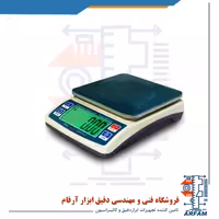 ترازوی 3 کیلویی آزمایشگاهی مینگ هنگ مدل MH-639