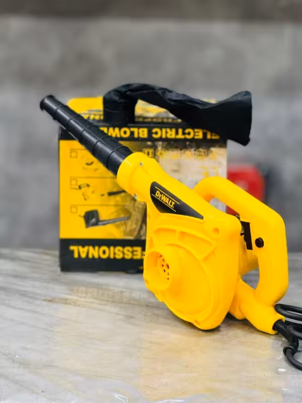 بلوور دمنده و مکنده دیوالت Dewalt مدل D9026