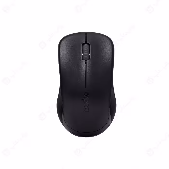 موس بی سیم رپو مدل 1620