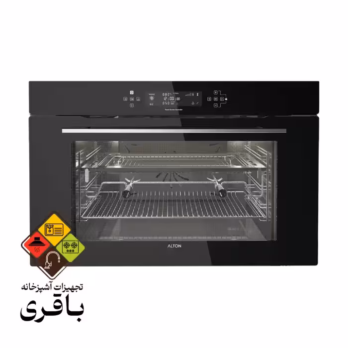 فر توکار V901B آلتون