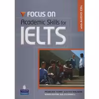Focus on Academic Skills for IELTS