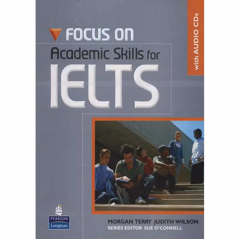 Focus on Academic Skills for IELTS