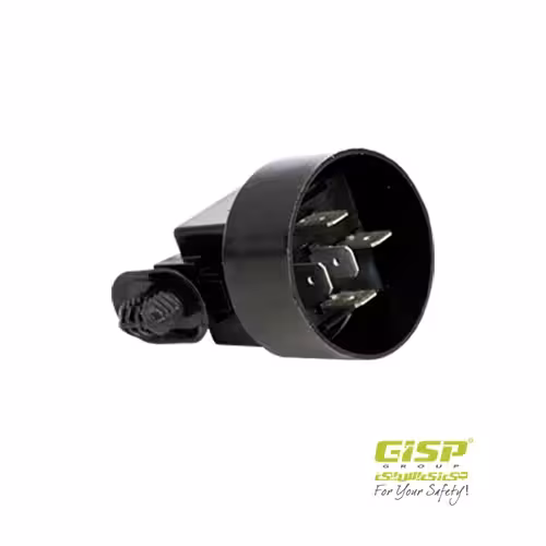 رله فن گرد (دسته سیم) پژو 405 ، پارس ، سمند برند GISP کد 473901