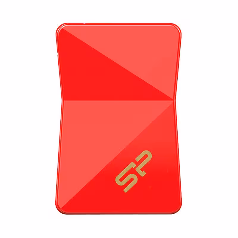 فلش 64 گیگ سیلیکون پاور Silicon Power Jewel J08 USB 3.0