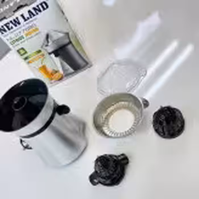آب مرکبات گیر نیولند 2776BS | Newland Citrus Juicer