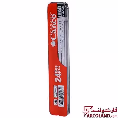 نوک مداد نوکی کنکو 0.7 میلی متر مدل Nano Graphite Lead