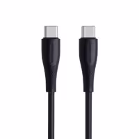 کابل تایپ سی 60 واتی اوی مدل Awei CL-193C طول 2 متر