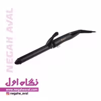 فر کننده حرفه‌ای مو 25 میل 6025 رزتی