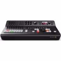 سوییچر بلک مجیک Blackmagic ATEM Pro HD Live Production Switcher