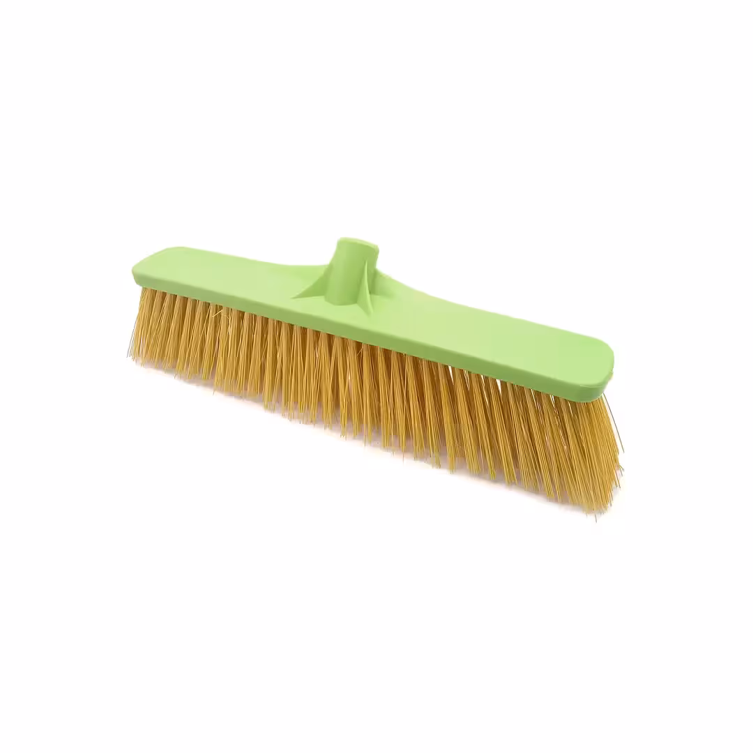 جارو آسفالتی 40 سانتی کم پشت