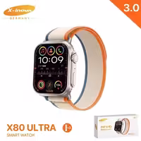 ساعت هوشمند برند x-inova مدل x80ultra