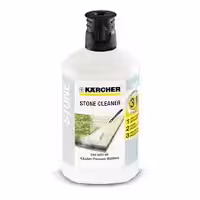 شوینده سنگ . Stone Cleaner 3-in-1