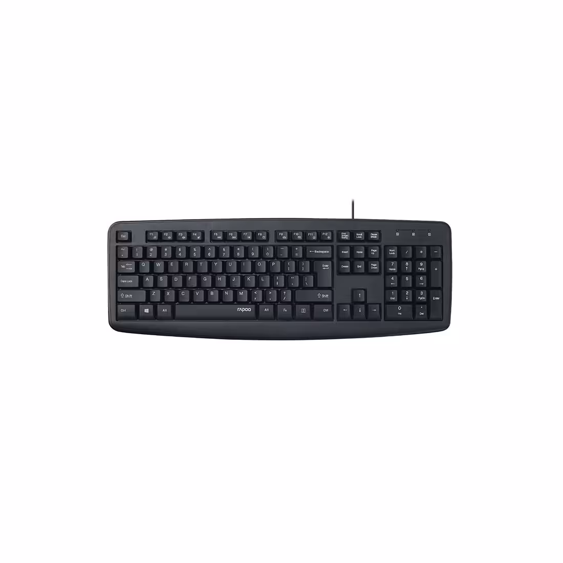 کیبورد رپو NK2600