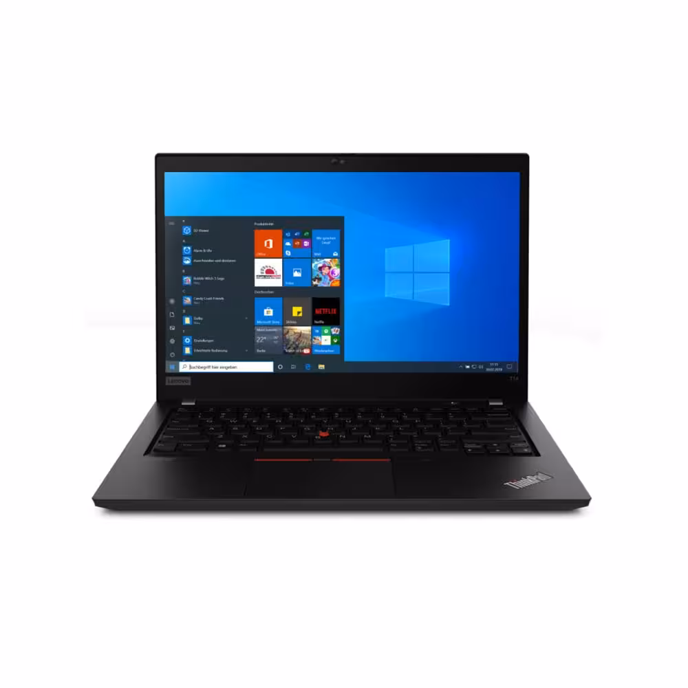 لپ تاپ لنوو مدل  ThinkPad T14