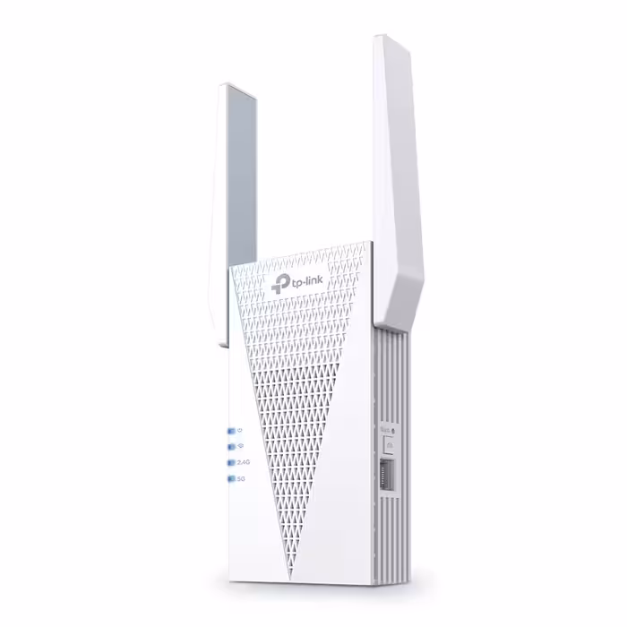 TP-LINK RE715X AX3000 Mesh WiFi 6 Extender - تکنو لینک 148