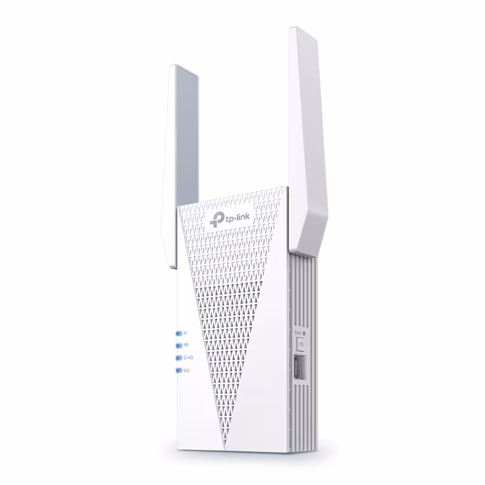 TP-LINK RE715X AX3000 Mesh WiFi 6 Extender - تکنو لینک 148