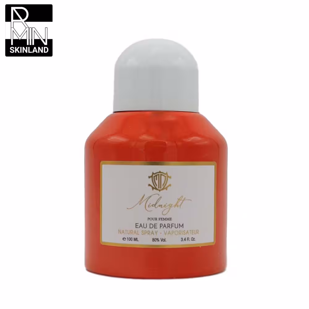 عطر زنانه دکادنس مدل Midnight حجم 100ml