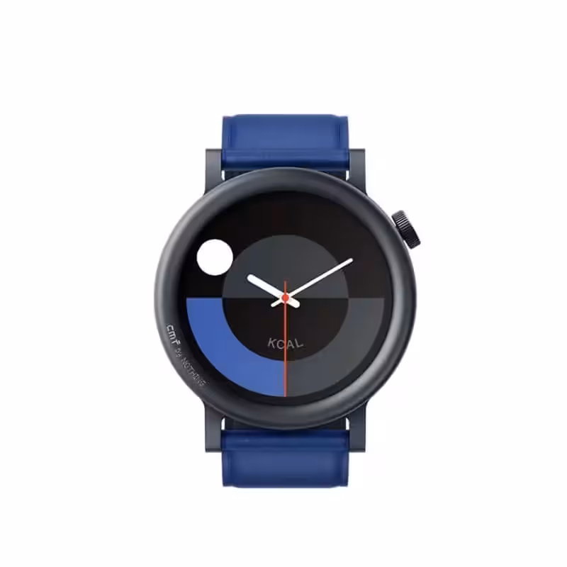 ساعت هوشمند ناتینگ مدل CMF Watch Pro 2